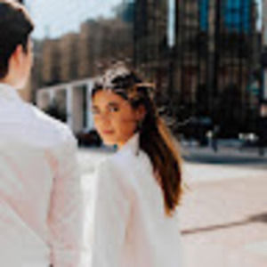 Meet your Posher, Katrina